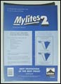Image: Mylites2 Sleeves: Magazine Size  (9x12) (50)