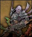 Image: World of Warcraft Series 3 Action Figure: Skeeve Sorrowblade 