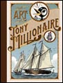 Image: Art of Tony Millionaire HC 