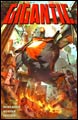 Image: Gigantic Vol. 01 SC 