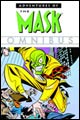 Image: Adventures of the Mask Omnibus SC 
