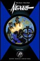 Image: Nexus Archives Vol. 09 HC 