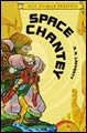 Image: Neil Gaiman Presents Book 03: Space Chantey 