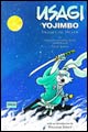 Image: Usagi Yojimbo Vol. 08: Shades of Death SC  (new printing)