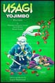 Image: Usagi Yojimbo Vol. 09: Daisho SC  (new printing)