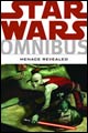 Image: Star Wars Omnibus Vol. 01: Menace Revealed SC 