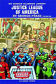 Image: DC Library: JLA by George Perez Vol. 01 HC 