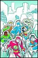 Image: Super Friends #16