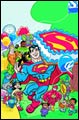Image: Super Friends: Calling All Super Friends SC 