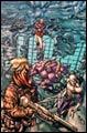 Image: Wildcats: World's End Book 01 SC 