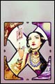 Image: Madame Xanadu Vol. 01: Disenchanted SC 