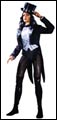 Image: Zatanna 1:6 Scale Deluxe Collector Figure 