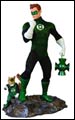 Image: Green Lantern 1/4 Scale Museum Quality Statue 