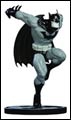 Image: Batman Black & White Statue: Ed McGuinness 