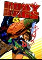 Image: Body Bags Vol. 01: Fathers Day SC  