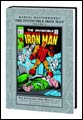 Image: Marvel Masterworks Invincible Iron Man Vol. 06 HC 
