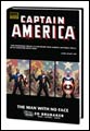 Image: Captain America: Man with No Face HC  