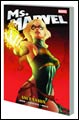 Image: Ms. Marvel Vol. 06: Ascension SC 