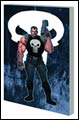 Image: Punisher Year One SC  
