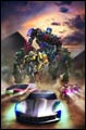 Image: Transformers Revenge of the Fallen Movie Prequel: Alliance SC 