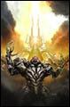 Image: Transformers Revenge of the Fallen Movie Prequel: Defiance SC 
