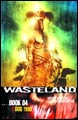 Image: Wasteland Book 04: Dog Tribe SC  