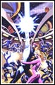 Image: Nexus as It Happened Vol. 01 SC  