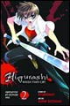 Image: Higurashi: When They Cry Vol. 02: Abducted by Demons Arc GN  