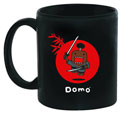 Image: Domo Japanese Mug 
