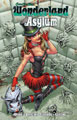 Image: Grimm Fairy Tales Presents Wonderland:  Asylum SC  - Zenescope Entertainment Inc