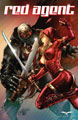 Image: Red Riding Hood: Red Agent SC  - Zenescope Entertainment Inc