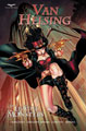 Image: Van Helsing vs. the League of Monsters SC  - Zenescope Entertainment Inc