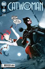 Image: Catwoman #44 (cover A - Jeff Dekal)  [2022] - DC Comics