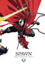 Image: Spawn Origins HC  - Image Comics
