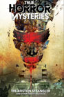 Image: True Horror Mysteries: Boston Strangler  (cover A - Colapietro) - Zenescope Entertainment Inc