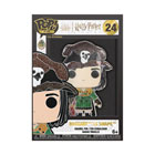 Image: Loungefly Pop! Pin: Harry Potter: POA 20th - Boggart as Snape  - Funko