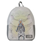 Image: Star Wars Funko Mini-Backpack: Ahsoka Action  - Funko