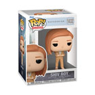 Image: Pop! TV Vinyl Figure: Succession S1 - Shiv Roy  - Funko