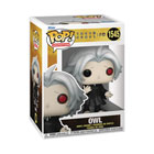 Image: Pop! Animation Vinyl Figure: Tokyo Ghoul - Re Owl  - Funko