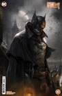 Image: Batman: Gotham by Gaslight - The Kryptonian Age #1 (variant cardstock cover - Francesco Mattina) - DC Comics