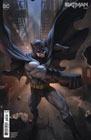 Image: Batman #148 (variant cardstock cover - Woo-Chul Lee) - DC Comics