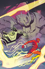 Image: Flash #10 - DC Comics