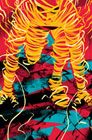 Image: Flash #10 (variant cardstock cover - Matt Taylor) - DC Comics