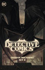 Image: Batman Detective Comics  [2022] Vol. 03: Gotham Nocturne - Act II HC - DC Comics