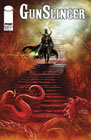 Image: Gunslinger Spawn #33 (cover A - Henriques) - Image Comics