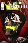 Image: King Spawn #35 (cover B - Alexander) - Image Comics