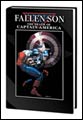 Image: Fallen Son: The Death of Captain America HC 