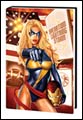 Image: Ms. Marvel Vol. 03: Operation Lightning Storm HC 