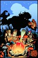 Image: Super Friends #20