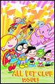 Image: Tiny Titans #21